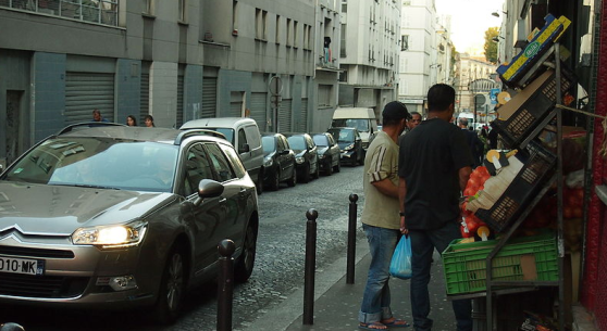 Paris : un pactole de 550 millions d’euros pour rénover quatre quartiers populaires
