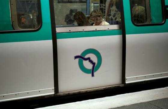 Mouvement contre la réforme des retraites : la grève à la RATP est reconduite jusqu'à lundi inclus