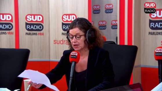 Élisabeth Lévy : « L’extrême gauche a une immunité idéologique » (Vidéo)