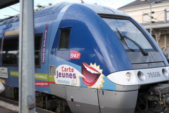 Grève : la SNCF invite les voyageurs à éviter les trains franciliens entre lundi et mercredi