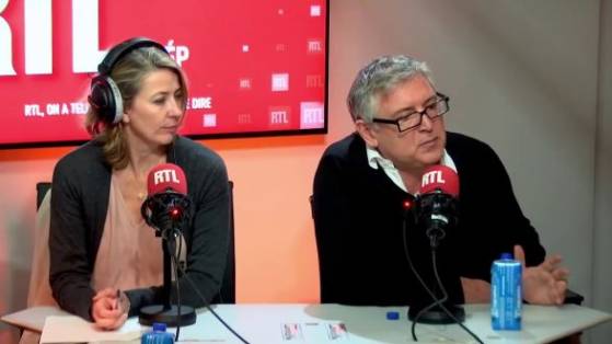 Michel Onfray : « Le catéchisme de la gauche m’a dégouté » (Vidéo)