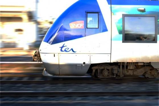 Grève : le trafic SNCF encore "extrêmement perturbé" lundi (Vidéo)