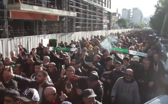 Algérie : l’élection dont le peuple ne veut pas