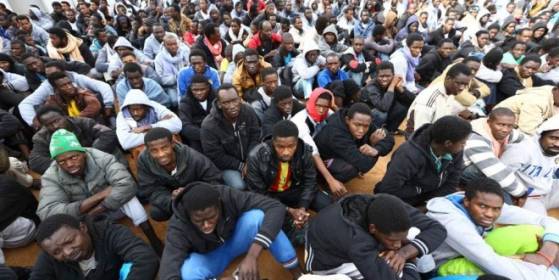 La France va accueillir 400 migrants en provenance de Grèce
