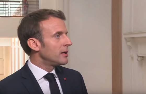 Retraites : Macron promet de «continuer à expliquer et concerter»