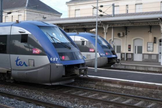 Amélioration du trafic SNCF mercredi, 80% des TGV et TER, 75% des Transilien