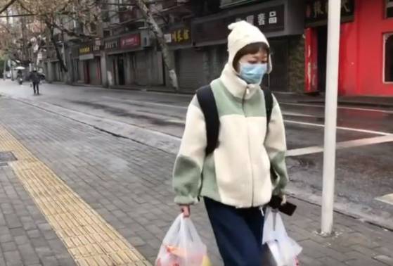Coronavirus: 56 morts en Chine, le virus continue de se propager