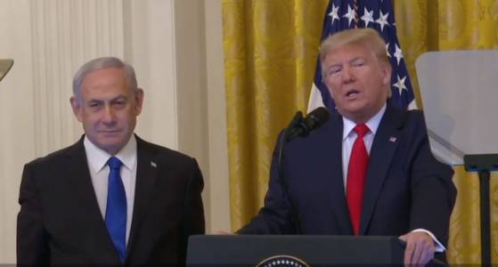 Israël : le plan gagnant-gagnant pour Trump et Netanyahou