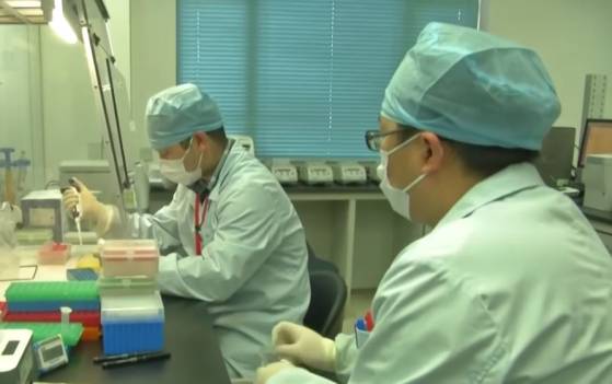 L’un des Français rapatriés de Chine présente des symptômes du coronavirus et a été hospitalisé à Marseille