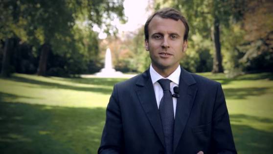 Macron : mille jours et le chaos