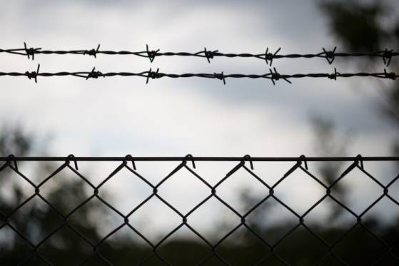 Rhône : Une bombe artisanale découverte sur un détenu qui entrait dans la prison de Villefranche-sur-Saône