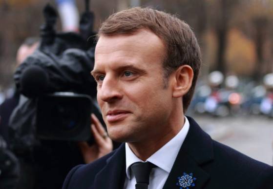 Emmanuel Macron ne veut pas des « lois de la Turquie » en France