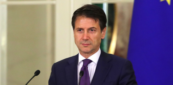 Covid-19 : la propagation rapide du virus en Italie est liée à la gestion "pas complètement appropriée" d'un hôpital, selon le Premier ministre