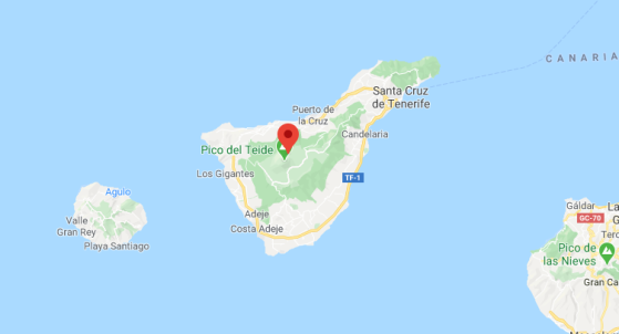 Coronavirus: à Tenerife des centaines de touristes confinés dans un hôtel