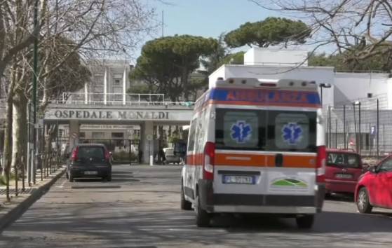 Le bilan continue de s'alourdir en Italie: 793 morts et 6557 nouveaux cas de Coronavirus