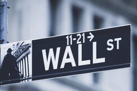 Désastre boursier: Wall Street finit au plus bas le pire mois de son histoire