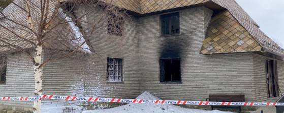 Un migrant placé en détention pour avoir incendié deux églises en Norvège