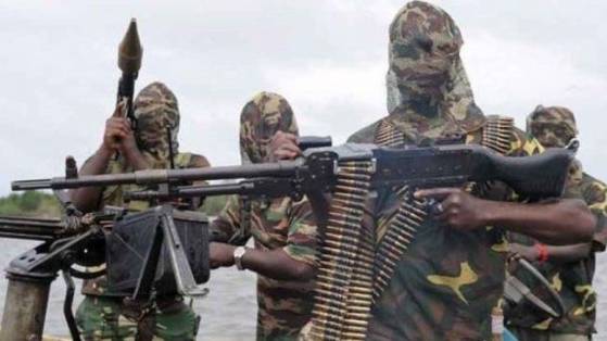 Boko Haram : la riposte - Olivier Frèrejacques
