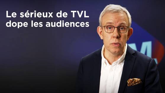 Martial Bild (TVL) : le sérieux et l’efficacité de TVLibertés dope les audiences !