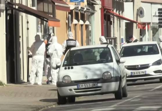 Attaque de Romans-sur-Isère: la garde à vue de l'assaillant prolongée