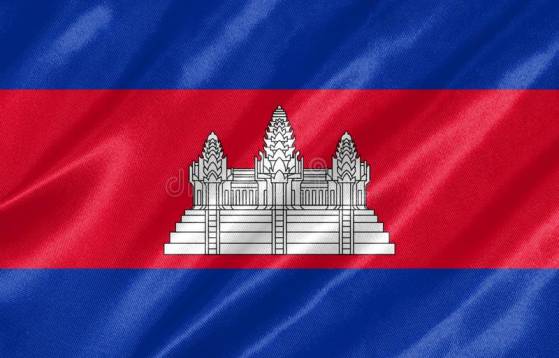Cap sur l’Asie du Sud-est : le Cambodge - Olivier Frèrejacques