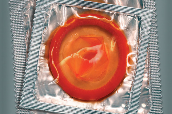 Le coronavirus met en danger l’industrie des préservatifs - Thibault Bastide