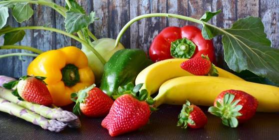 Fruits et légumes : ces denrées de luxe - Pierre Bergerault