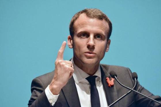Alors que la France manque de tests, Emmanuel Macron veut les rendre accessibles “à tous les pays”