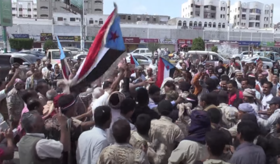 Guerre du Yémen: les séparatistes déclarent un régime autonome dans le sud du pays