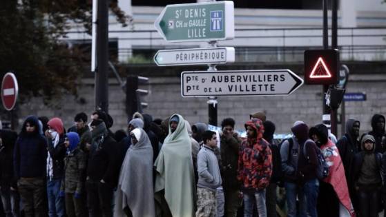 L’immigration, une richesse pour la France ? - Pierre Bergerault