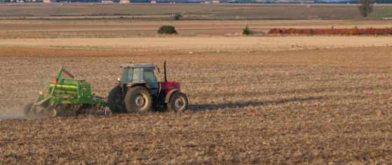 Les agriculteurs toujours seuls dans le chaos du déconfinement - Pierre Bergerault