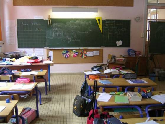 Rentrée scolaire : “J'ai constaté”, la lettre ouverte d'une professeure des écoles au maire de Marseille