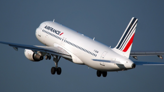 Les voyages en avion pourraient reprendre dès le mois de juin en France et cet été en Europe