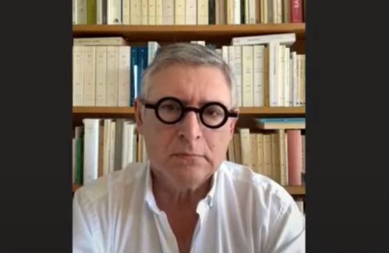Michel Onfray : « Macron n’a pas protégé les citoyens français ! » (Vidéo)