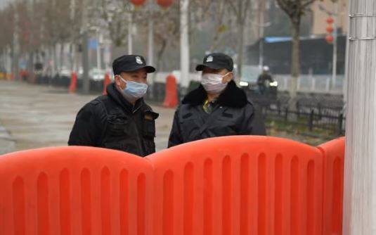 Chine : 108 millions de personnes de nouveau confinées après de nouveaux cas de Covid-19