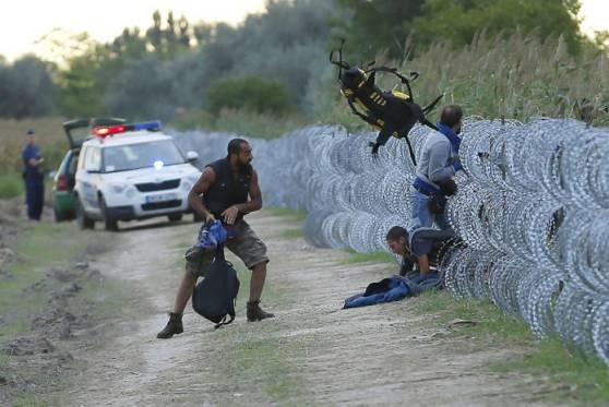Immigration. La Hongrie ferme ses camps de transit pour demandeurs d’asile