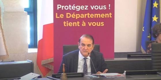 Hérault. Une rallonge de 2,7 millions d’euros pour l’accueil de clandestins dans le département ?