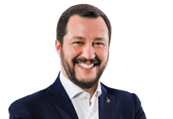 Politique migratoire italienne : Salvini a-t-il été visé par une manoeuvre politique de magistrats ?