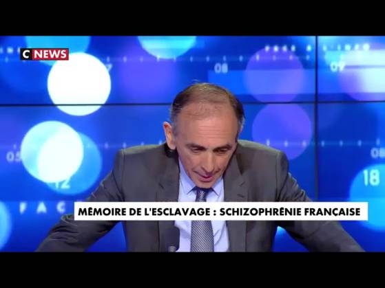 Eric Zemmour : « En France, l’hôpital est victime de l’invasion des étrangers qui viennent s’y faire soigner » (Vidéo)