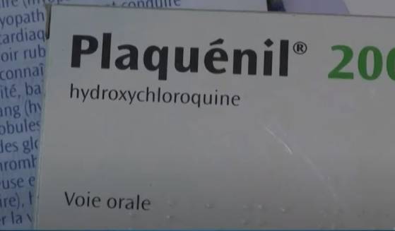 Après la France, l'Italie et la Belgique rejettent l'hydroxychloroquine pour traiter les patients atteints du Coronavirus