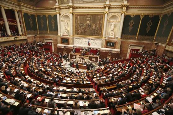 Assemblée nationale : l’inéluctable déclin parlementaire - Olivier Frèrejacques