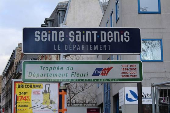 Un tiers des habitants de Seine-Saint-Denis affirment avoir été victimes de discriminations en raison de leurs origines, selon un sondage
