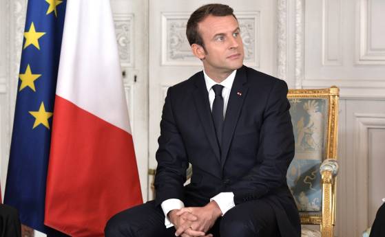 Emmanuel Macron s'adressera aux Français dimanche 14 juin dans une allocution solennelle