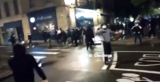Conflits et violences communautaires : que s'est-il passé à Dijon ce week-end ?