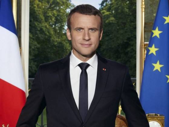 Audiences TV : 23,6 millions de Français à l’écoute d’Emmanuel Macron
