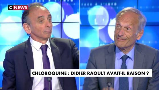 Eric Zemmour sur les affrontements à Dijon : « Il faut tous les expulser ! Tchétchènes et Maghrébins en même temps » (Vidéo)