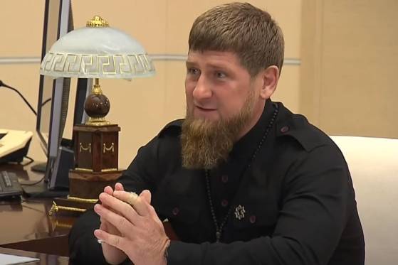 Violences à Dijon: le président tchétchène, Ramzan Kadyrov, explique que les membres de la communauté tchétchène ont agi de cette manière car « les autorités locales n’ont pas pu mettre de l’ordre »