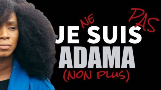 Stéphane Edouard : « Je suis noir et je ne soutiens pas les Traoré (non plus) » (Vidéo)