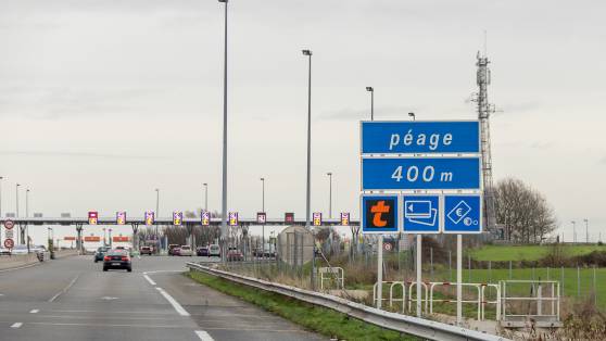 Une limitation à 110 km/h sur autoroute pourrait être soumise à référendum