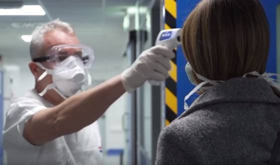 Coronavirus : L’Allemagne va reconfiner 360 000 habitants pour la première fois après l’apparition d’un nouveau foyer